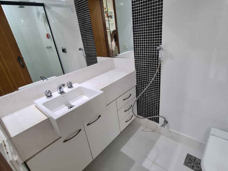 imóvel com 76m² - Grajaú - Rio de Janeiro