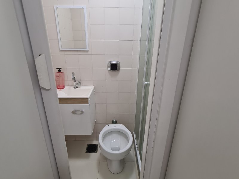 imóvel com 76m² - Grajaú - Rio de Janeiro