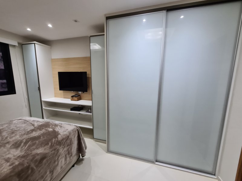 imóvel com 76m² - Grajaú - Rio de Janeiro