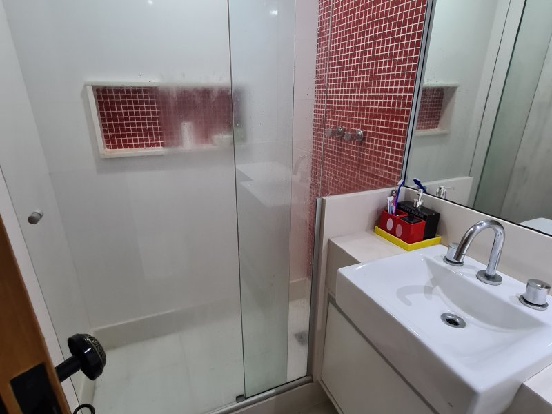 imóvel com 76m² - Grajaú - Rio de Janeiro