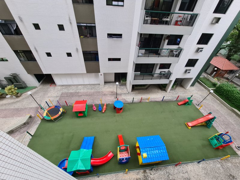 imóvel com 76m² - Grajaú - Rio de Janeiro