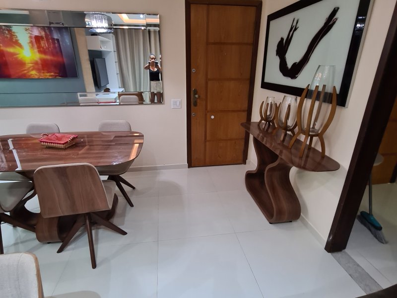 imóvel com 76m² - Grajaú - Rio de Janeiro
