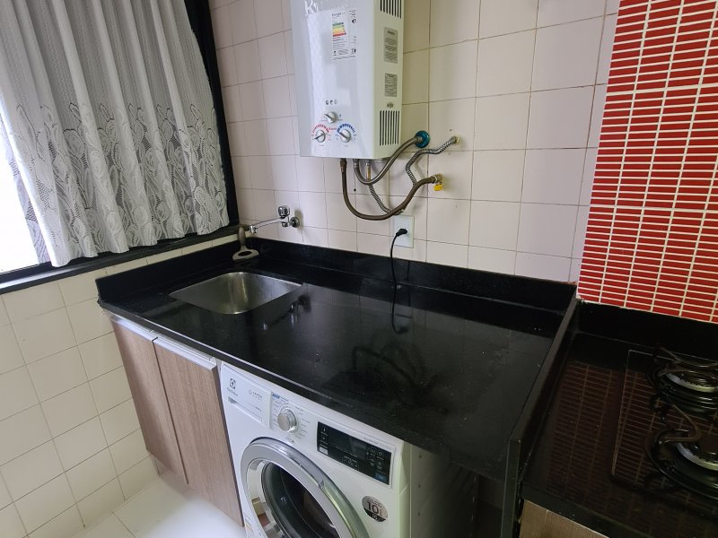 imóvel com 76m² - Grajaú - Rio de Janeiro