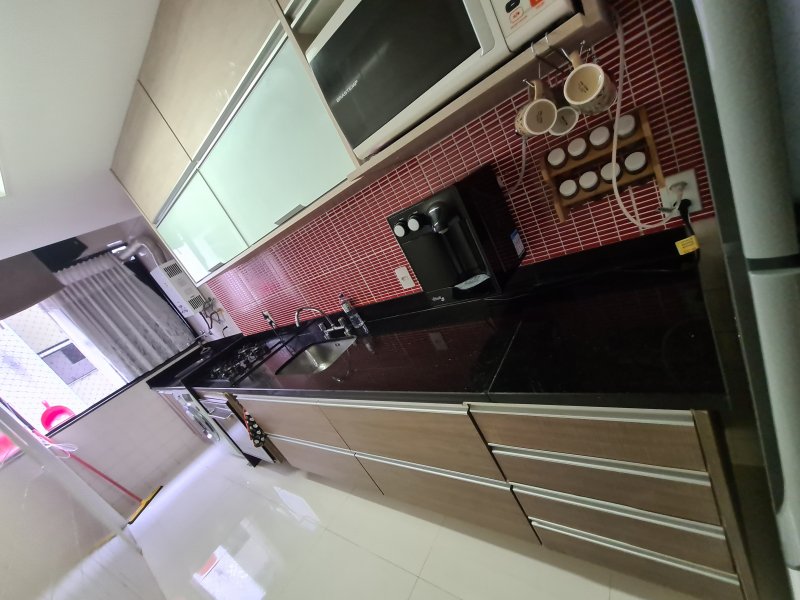imóvel com 76m² - Grajaú - Rio de Janeiro