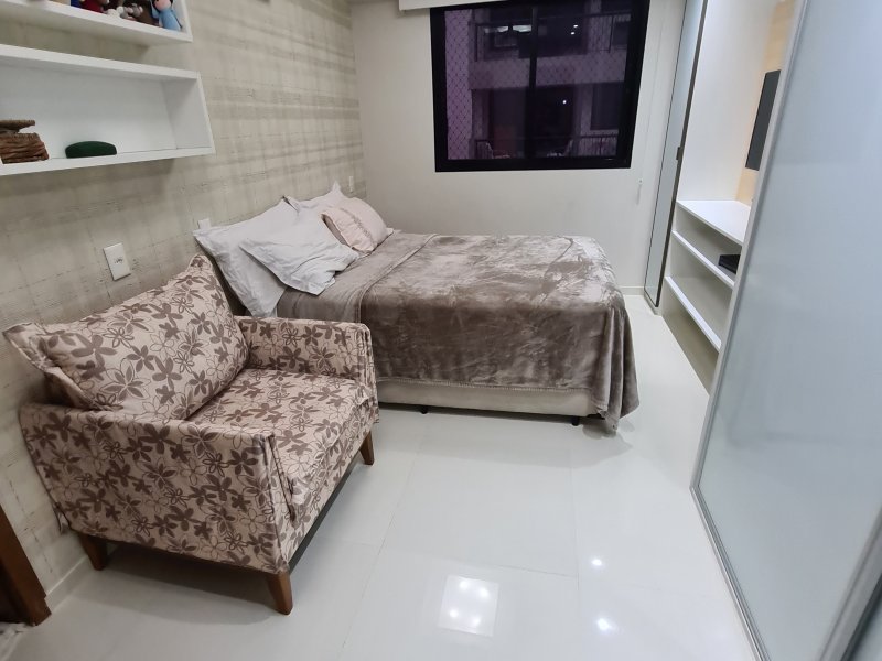 imóvel com 76m² - Grajaú - Rio de Janeiro