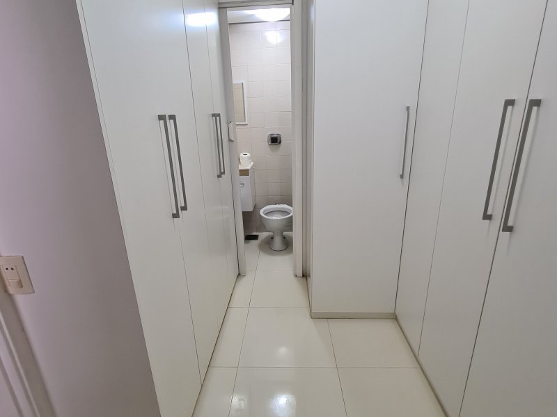 imóvel com 76m² - Grajaú - Rio de Janeiro