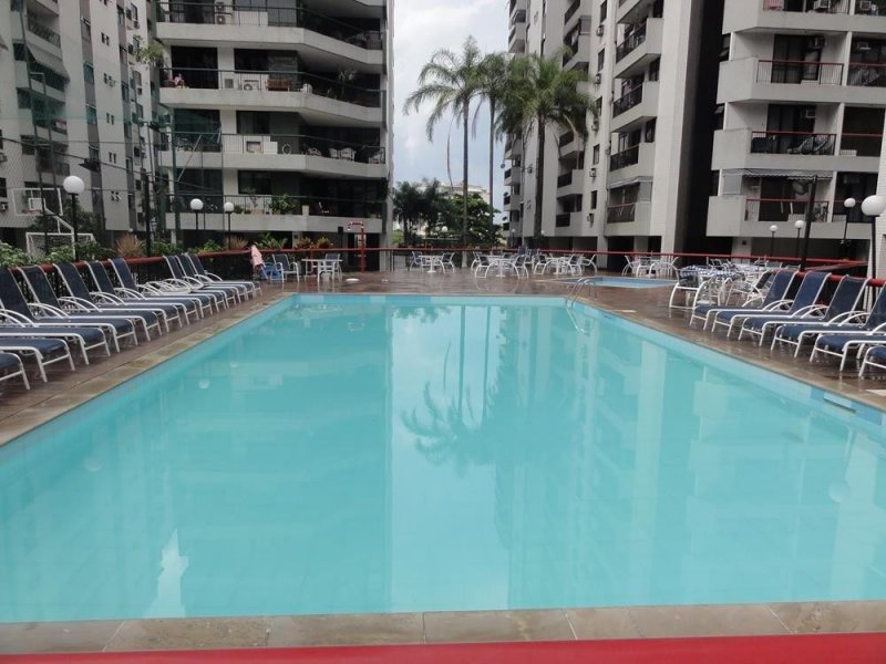 imóvel com 76m² - Grajaú - Rio de Janeiro