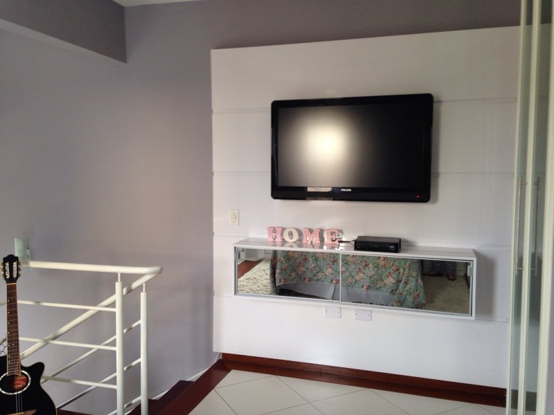 Loft à venda Jardim Esplanada com 62m² e 1 quarto por R$ 260.000 - 1058144822-quarto-4.jpg