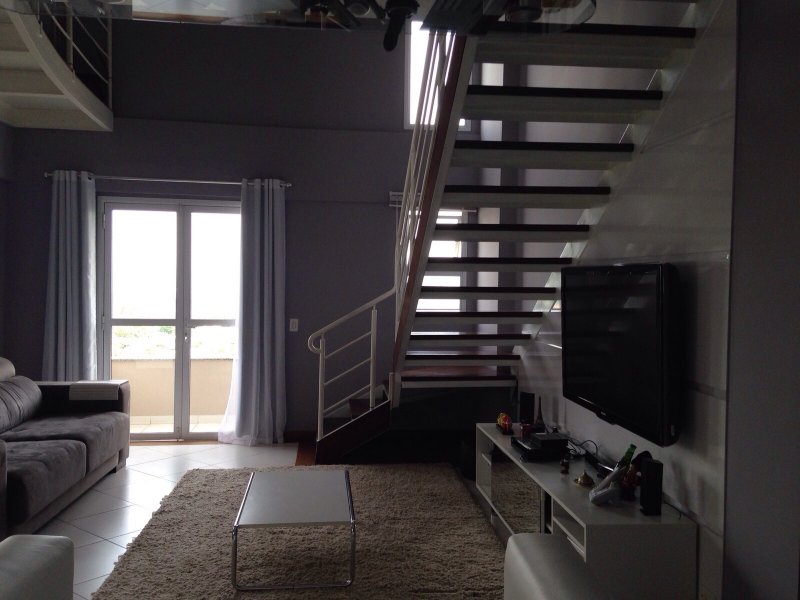 Loft à venda Jardim Esplanada com 62m² e 1 quarto por R$ 260.000 - 1090835295-sala-2.jpg