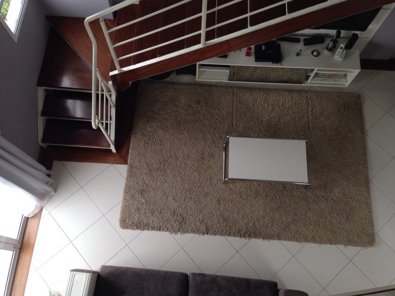 Loft à venda Jardim Esplanada com 62m² e 1 quarto por R$ 260.000 - 1374590704-quarto-5.jpg