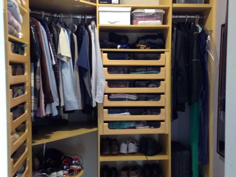 Loft à venda Jardim Esplanada com 62m² e 1 quarto por R$ 260.000 - 1545227632-closet-1.jpg