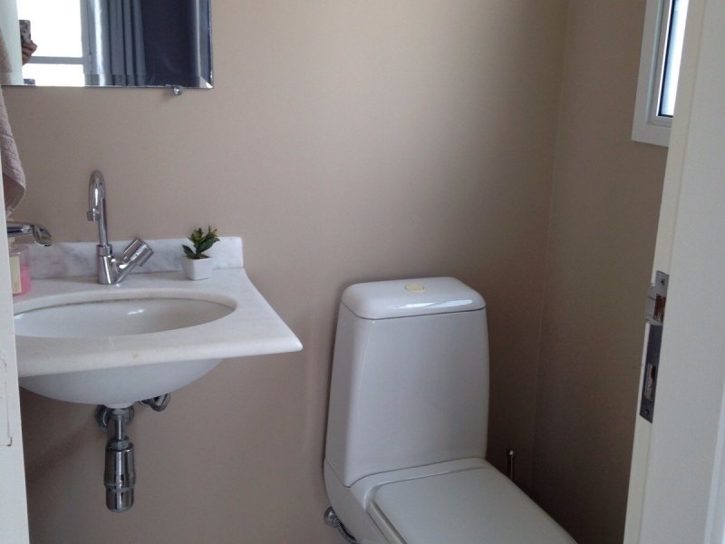 Loft à venda Jardim Esplanada com 62m² e 1 quarto por R$ 260.000 - 1606162558-lavabo-1.jpg