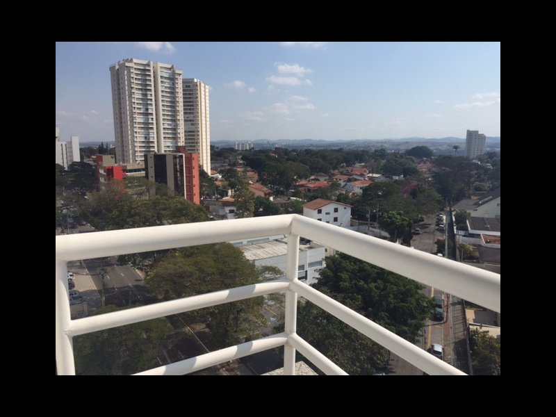 Loft à venda Jardim Esplanada com 62m² e 1 quarto por R$ 260.000 - 2146468221-sacada-2.JPG