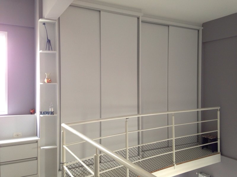 Loft à venda Jardim Esplanada com 62m² e 1 quarto por R$ 260.000 - 733623272-quarto-3.jpg