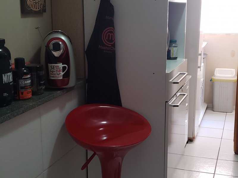 Apartamento à venda Residencial Santa Izabel com 65m² e 2 quartos por R$ 200.000 - 80287072-20200607-161042.jpg