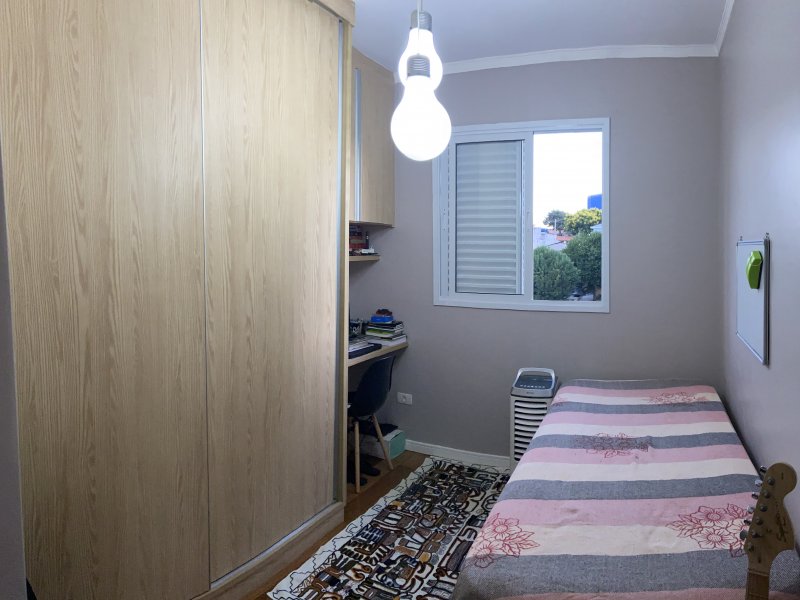 imóvel com 76m² - Vila Osasco - Osasco