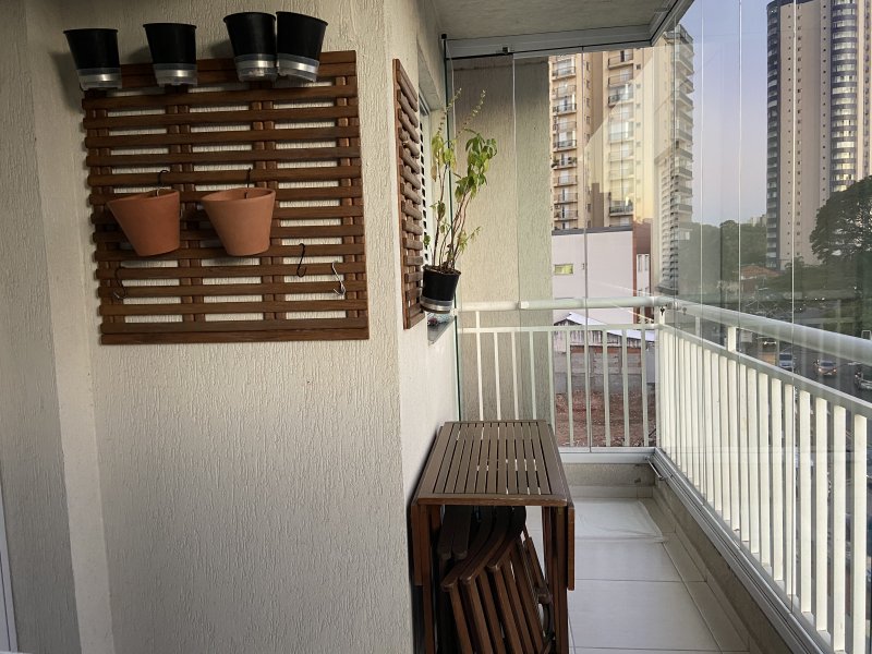 imóvel com 76m² - Vila Osasco - Osasco