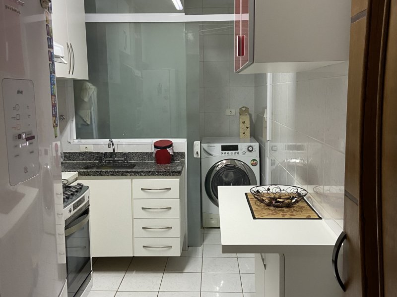 imóvel com 76m² - Vila Osasco - Osasco