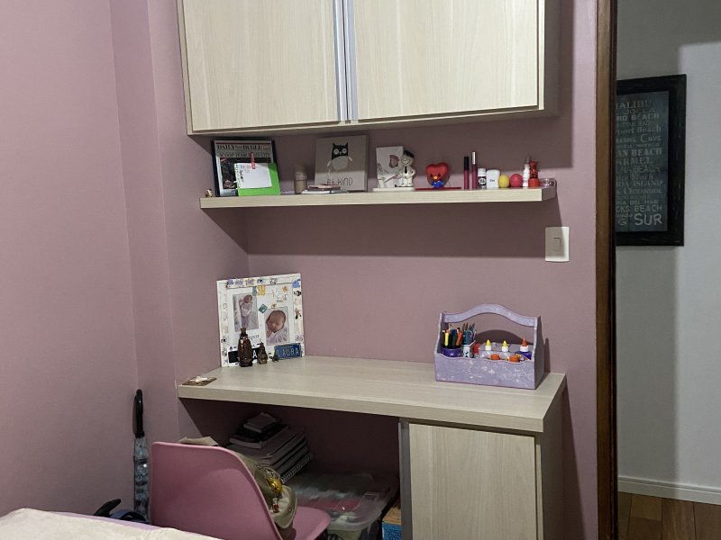 imóvel com 76m² - Vila Osasco - Osasco
