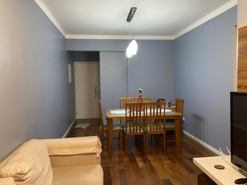 imóvel com 76m² - Vila Osasco - Osasco