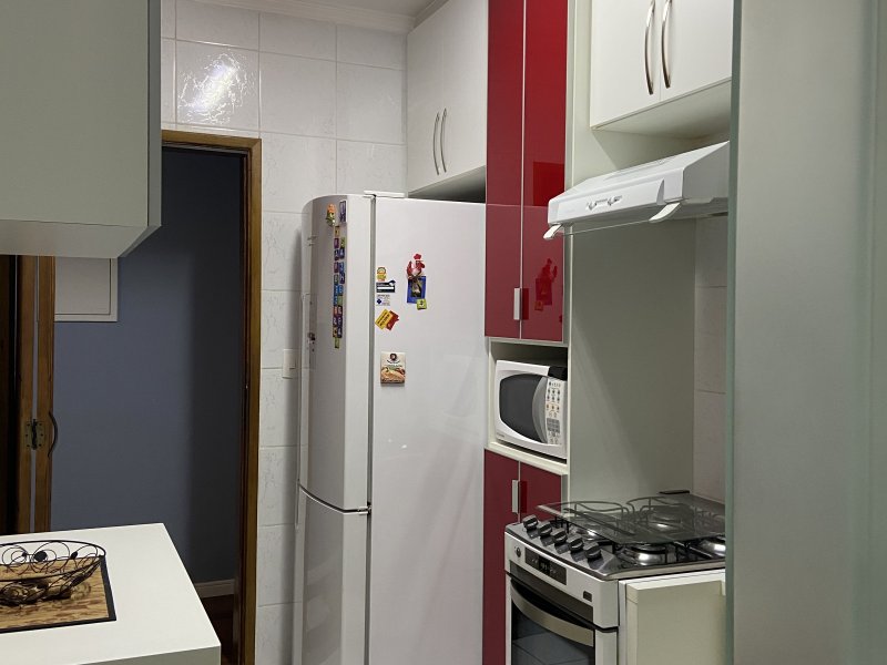 imóvel com 76m² - Vila Osasco - Osasco