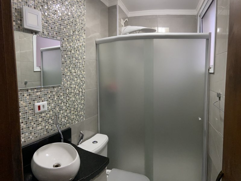 imóvel com 76m² - Vila Osasco - Osasco