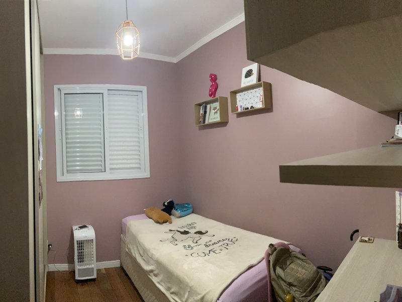 imóvel com 76m² - Vila Osasco - Osasco