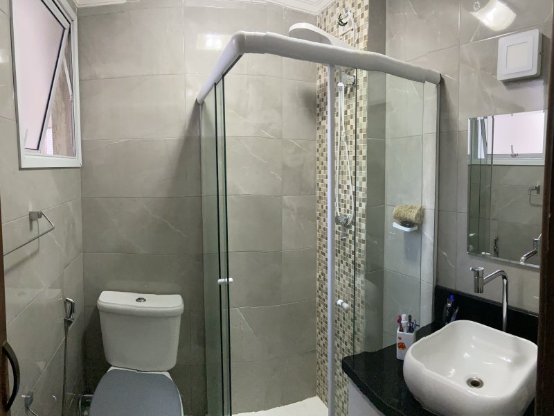 imóvel com 76m² - Vila Osasco - Osasco