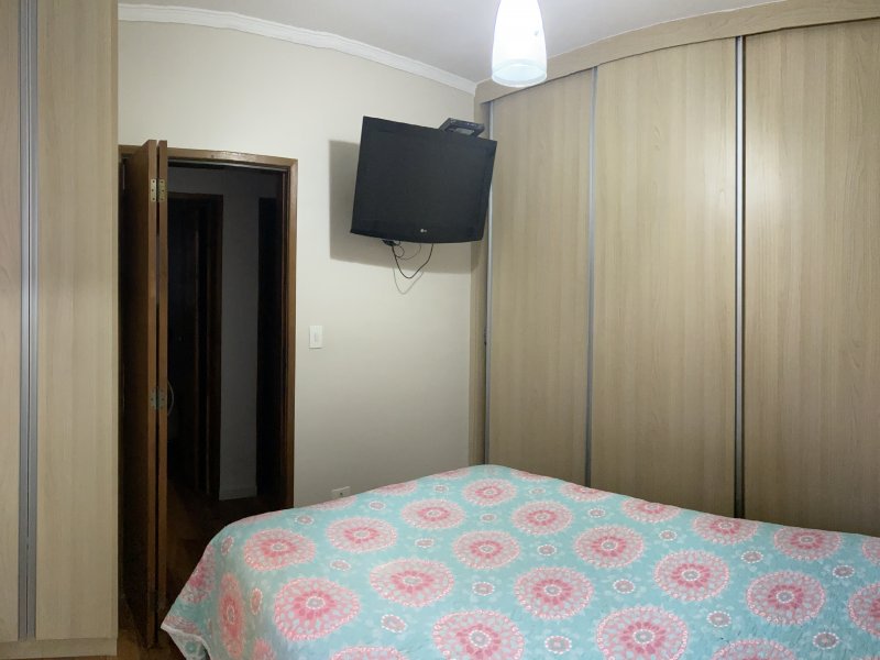 imóvel com 76m² - Vila Osasco - Osasco