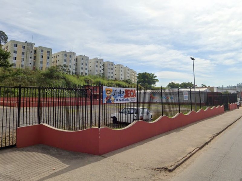 Apartamento à venda Nova Era com 51m² e 2 quartos por R$ 115.900 - 1091459735-faixada.jpg