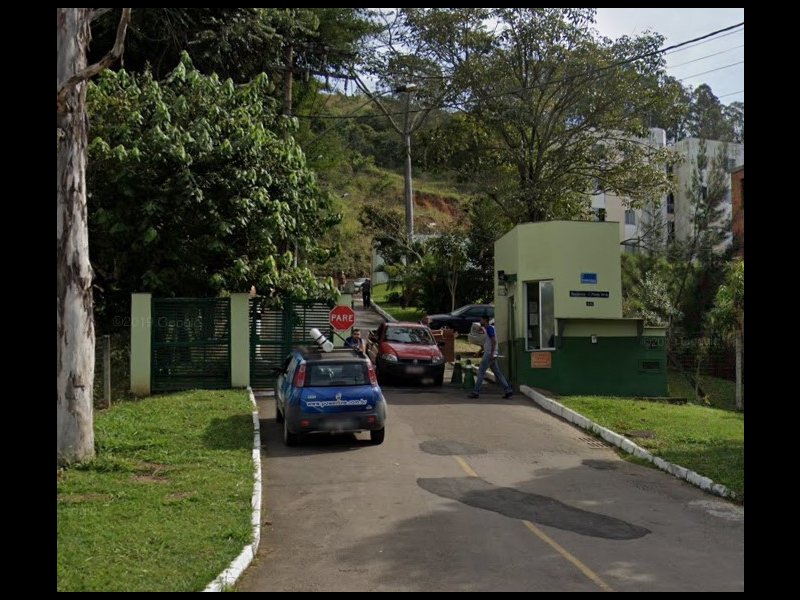 Apartamento à venda Nova Era com 51m² e 2 quartos por R$ 115.900 - 1737860408-entrada.jpg