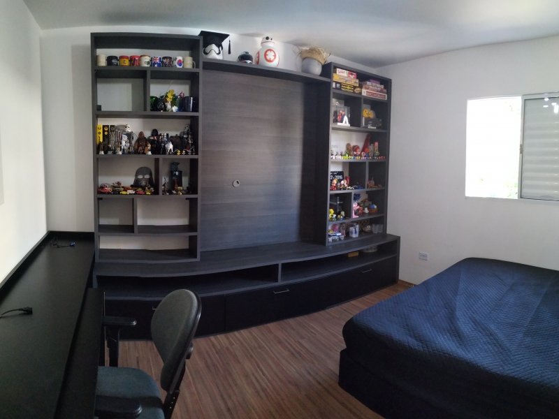 imóvel com 72m² - Centro - Diadema