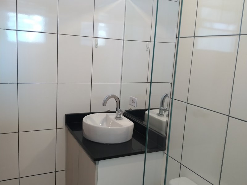 imóvel com 72m² - Centro - Diadema