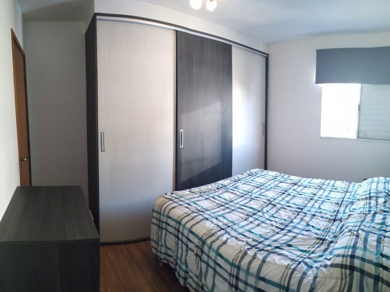imóvel com 72m² - Centro - Diadema