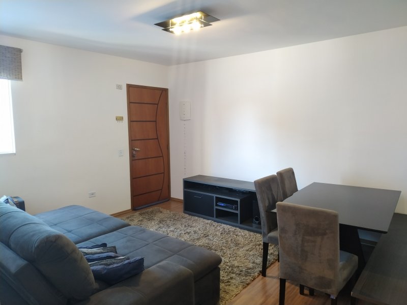 imóvel com 72m² - Centro - Diadema