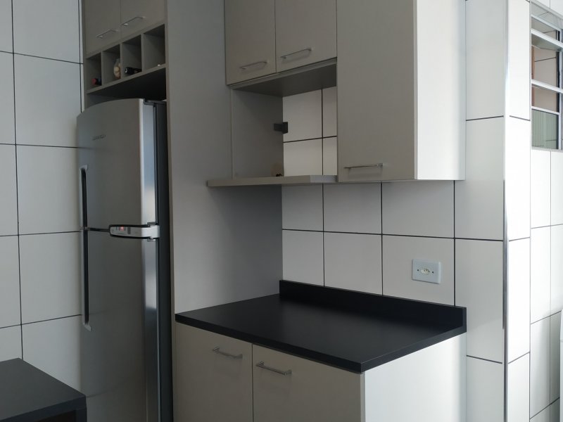imóvel com 72m² - Centro - Diadema