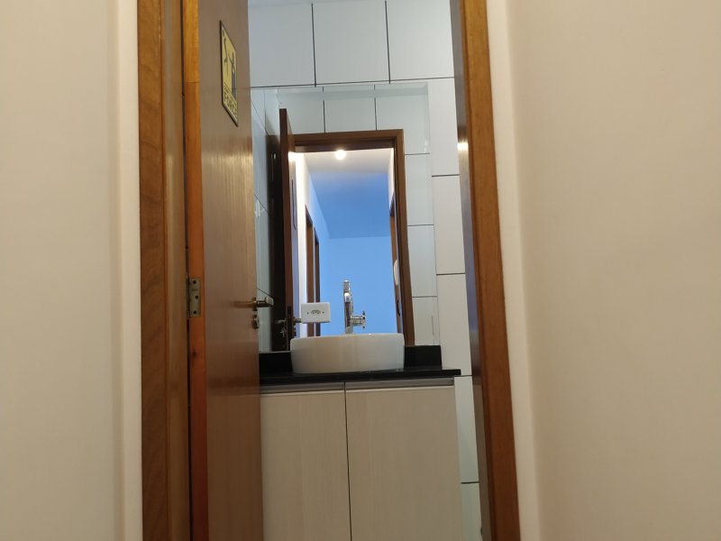 imóvel com 72m² - Centro - Diadema