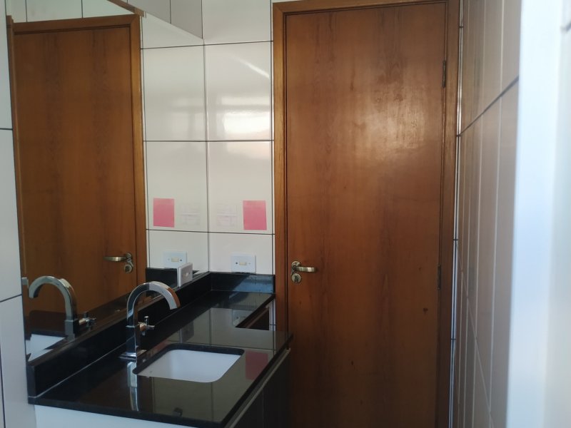 imóvel com 72m² - Centro - Diadema