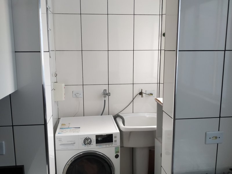 imóvel com 72m² - Centro - Diadema
