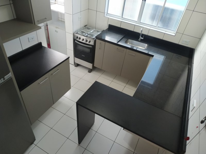 imóvel com 72m² - Centro - Diadema