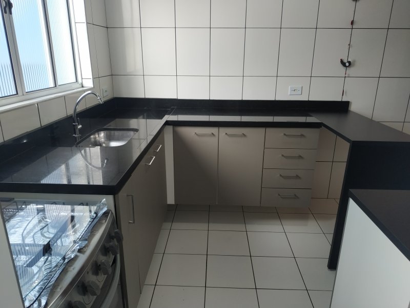 imóvel com 72m² - Centro - Diadema