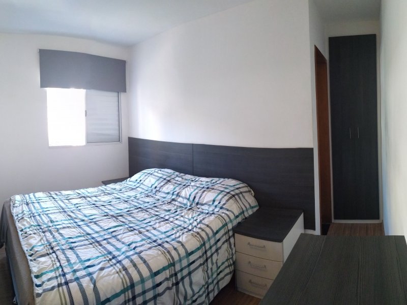 imóvel com 72m² - Centro - Diadema
