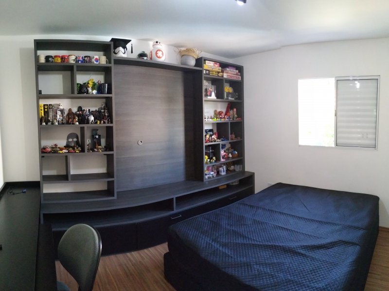 imóvel com 72m² - Centro - Diadema