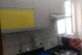 Apartamento à venda Asteca com 47m² - 2 dormitórios -  vagas - R$ 130.000 - 701365823-7.jpg