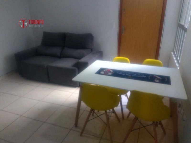Apartamento à venda Asteca com 47m² e 2 quartos por R$ 130.000 - 1345515140-1.jpg