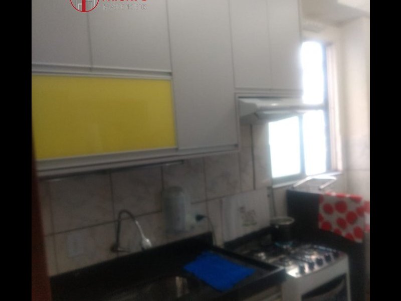 Apartamento à venda Asteca com 47m² e 2 quartos por R$ 130.000 - 701365823-7.jpg