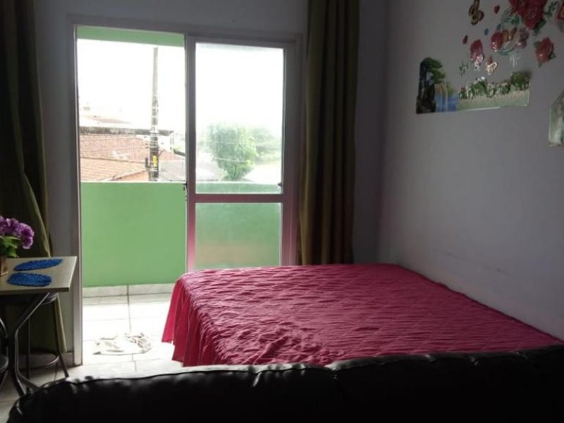 imóvel com 53m² - Centro - Mongaguá