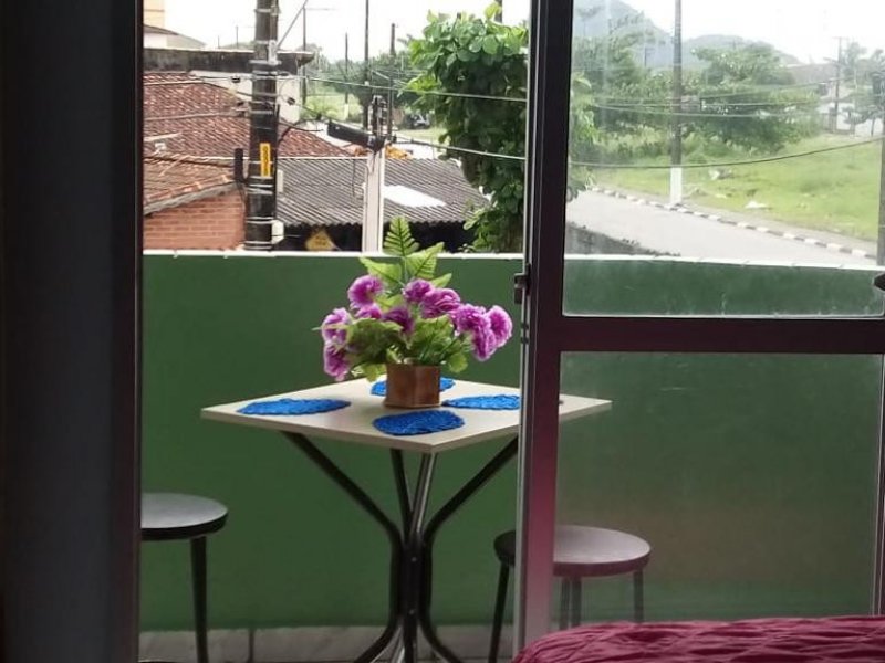 imóvel com 53m² - Centro - Mongaguá