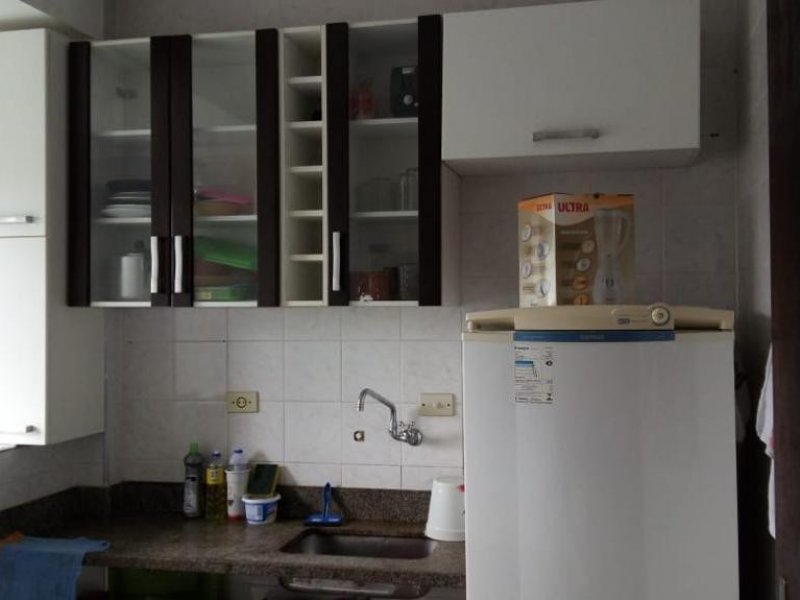 imóvel com 53m² - Centro - Mongaguá