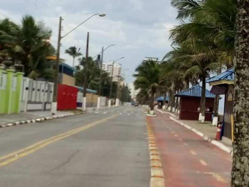 imóvel com 53m² - Centro - Mongaguá